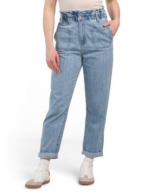 NWT Grey Lab Women's Pocket Detail Jean Size XS